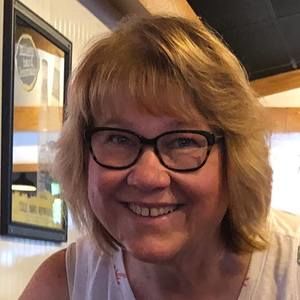 Meet your Posher, Kathy